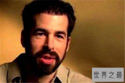 世界上最聪明的9个人，有一人却做了小小的保镖