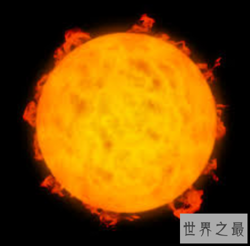 十大距离地球最近的恒星,哪一颗离地球最近