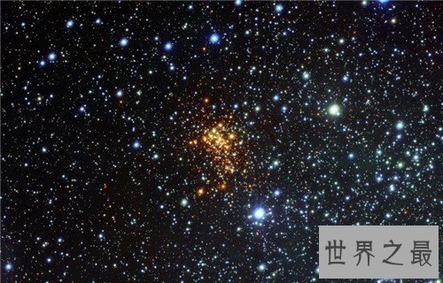 十大距离地球最近的恒星,哪一颗离地球最近