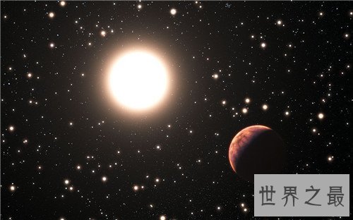 十大距离地球最近的恒星,哪一颗离地球最近