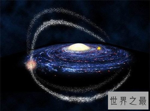 十大距离地球最近的恒星,哪一颗离地球最近