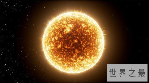 十大距离地球最近的恒星,哪一颗离地球最近