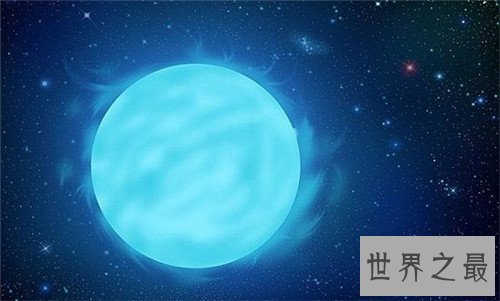 十大距离地球最近的恒星,哪一颗离地球最近