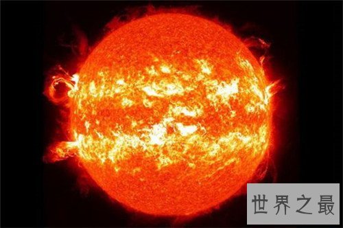 十大距离地球最近的恒星,哪一颗离地球最近