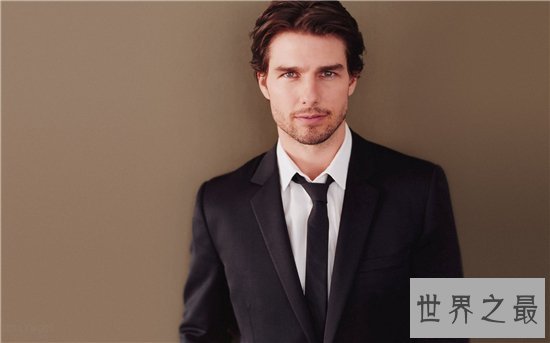 世界上最帅的十个男人,贝克汉姆是多少人的男神?