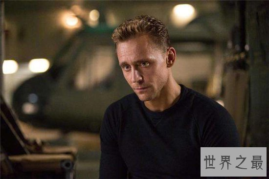 世界上最帅的十个男人,贝克汉姆是多少人的男神?