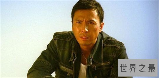 全球10大功夫电影排行榜，龙争虎斗让人血脉贲张