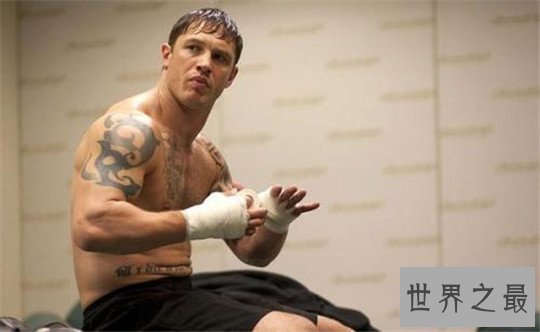 全球10大功夫电影排行榜，龙争虎斗让人血脉贲张