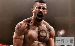 全球10大功夫电影排行榜，龙争虎斗让人血脉贲张