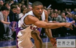 NBA史上十大最矮的球员排行榜，让你看到矮人有大力量。