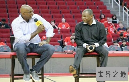 NBA史上十大最矮的球员排行榜，让你看到矮人有大力量。