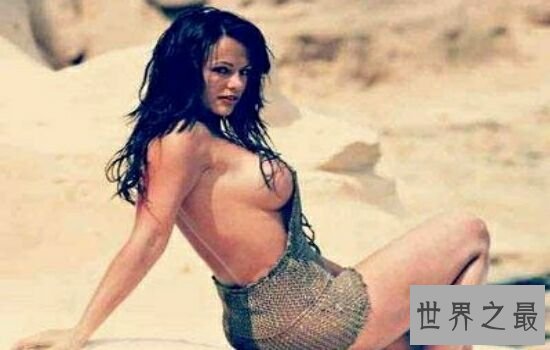 十大最性感的宝莱坞女演员排行榜，颜值与演技超棒。