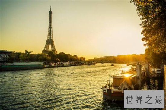 世界十大外债最多的国家，美国竟然位居第一！