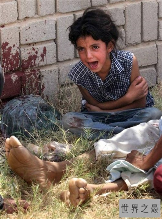 世界十大最危险的国家，武装冲突血腥镇压不断（数十万人丧生）