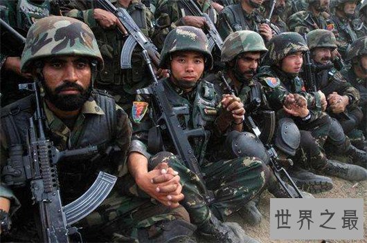 世界十大最危险的国家，武装冲突血腥镇压不断（数十万人丧生）