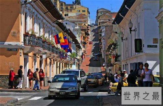 世界十大气候宜人的城市，法国尼斯非常适合度假