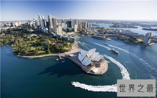 世界十大气候宜人的城市，法国尼斯非常适合度假