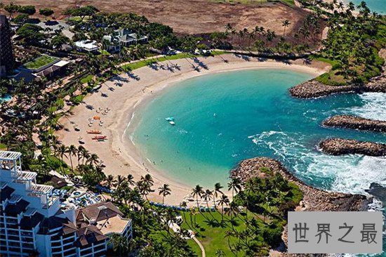 世界十大气候宜人的城市，法国尼斯非常适合度假