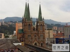 世界十大气候宜人的城市，法国尼斯非常适合度假