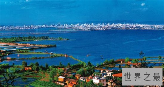 世界十大气候宜人的城市，法国尼斯非常适合度假