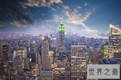 世界十大城市盘点，中国三个知名城市上榜！