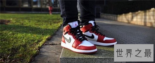 世界十大运动鞋品牌，潮人必买的运动鞋品牌