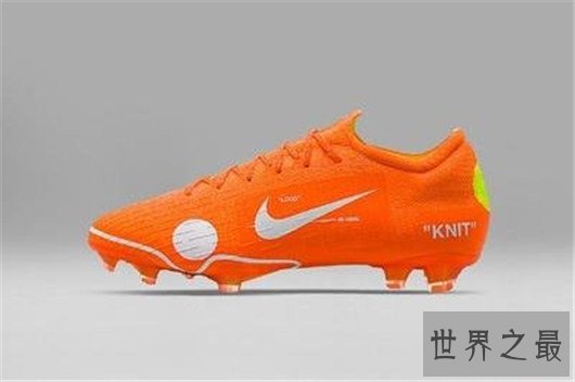 世界十大运动鞋品牌，潮人必买的运动鞋品牌