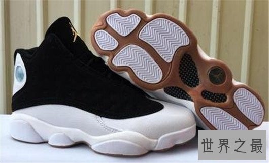 世界十大运动鞋品牌，潮人必买的运动鞋品牌