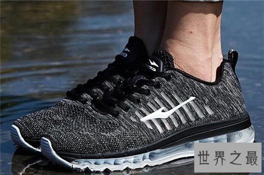 世界十大运动鞋品牌，潮人必买的运动鞋品牌