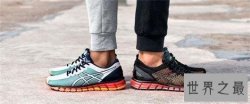 世界十大运动鞋品牌，潮人必买的运动鞋品牌