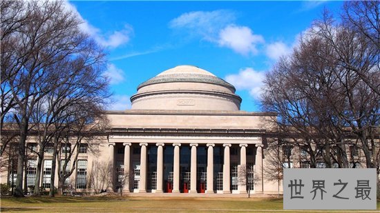 世界上最难考的十所大学，印度三哥的大学竟然排在第一位！