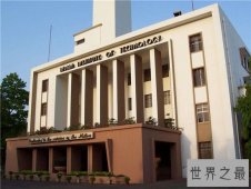 世界上最难考的十所大学，印度三哥的大学竟然排在第一位！