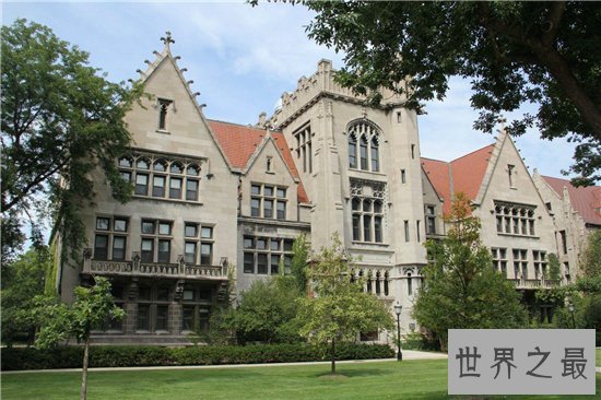 世界上最难考的十所大学，印度三哥的大学竟然排在第一位！