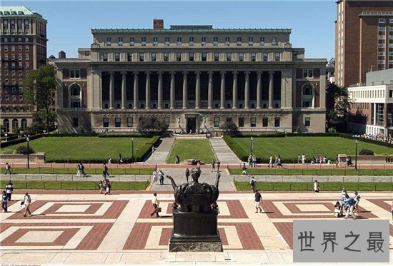 世界上最难考的十所大学，印度三哥的大学竟然排在第一位！