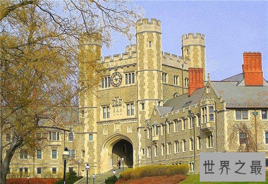 世界上最难考的十所大学，印度三哥的大学竟然排在第一位！
