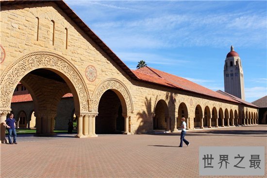 世界上最难考的十所大学，印度三哥的大学竟然排在第一位！