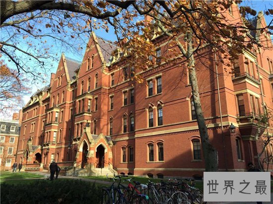 世界上最难考的十所大学，印度三哥的大学竟然排在第一位！
