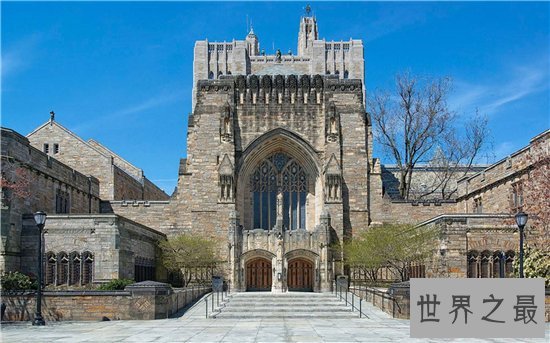 世界上最难考的十所大学，印度三哥的大学竟然排在第一位！