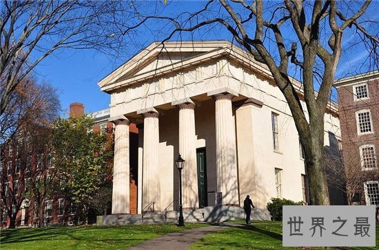 世界上最难考的十所大学，印度三哥的大学竟然排在第一位！