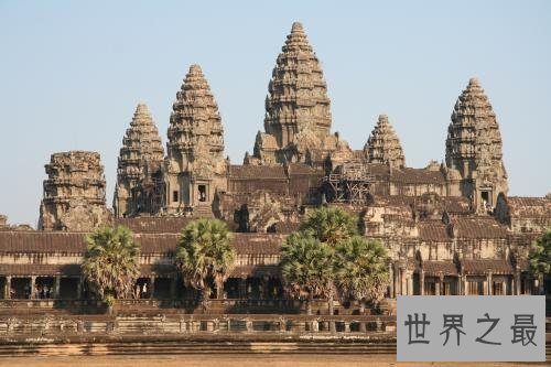 世界上十大最美城堡排行,有时间一定要去看看。