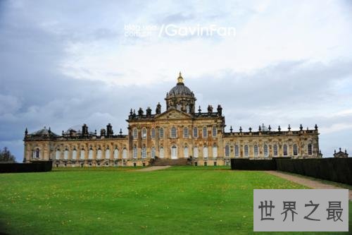 世界上十大最美城堡排行,有时间一定要去看看。