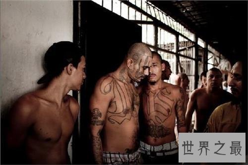 世界十大黑帮,中国洪门排行第二!