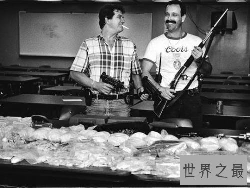 世界十大黑帮,中国洪门排行第二!