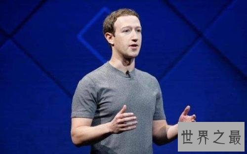 世界上10大最年轻的亿万富豪排行榜,第一人帅多金!