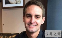 世界上10大最年轻的亿万富豪排行榜，第一人帅多金！