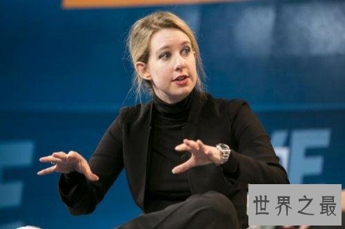 世界上10大最年轻的亿万富豪排行榜,第一人帅多金!