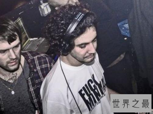 世界上10大最年轻的亿万富豪排行榜,第一人帅多金!