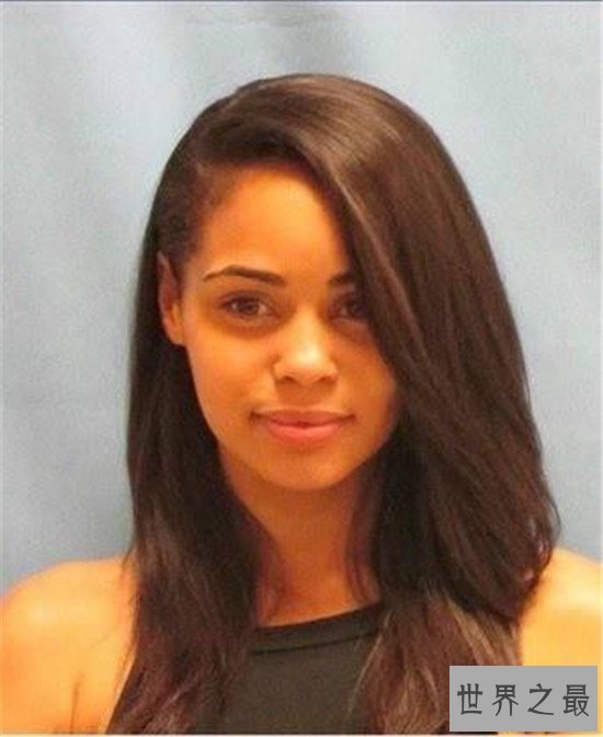 世界十大最危险女歹徒,盘点那些不为人知的凶狠女性!