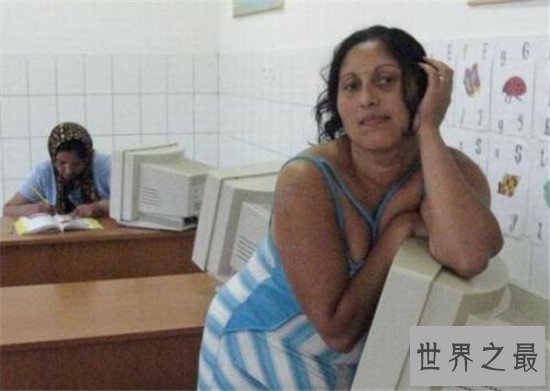 世界十大最危险女歹徒,盘点那些不为人知的凶狠女性!