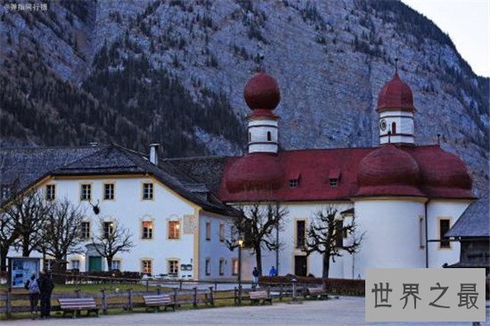 世界十大最强国家排名,哪些国家综合实力最强?